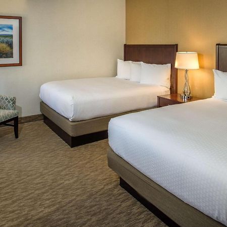 Hotel Doubletree By Hilton Portland Esterno foto