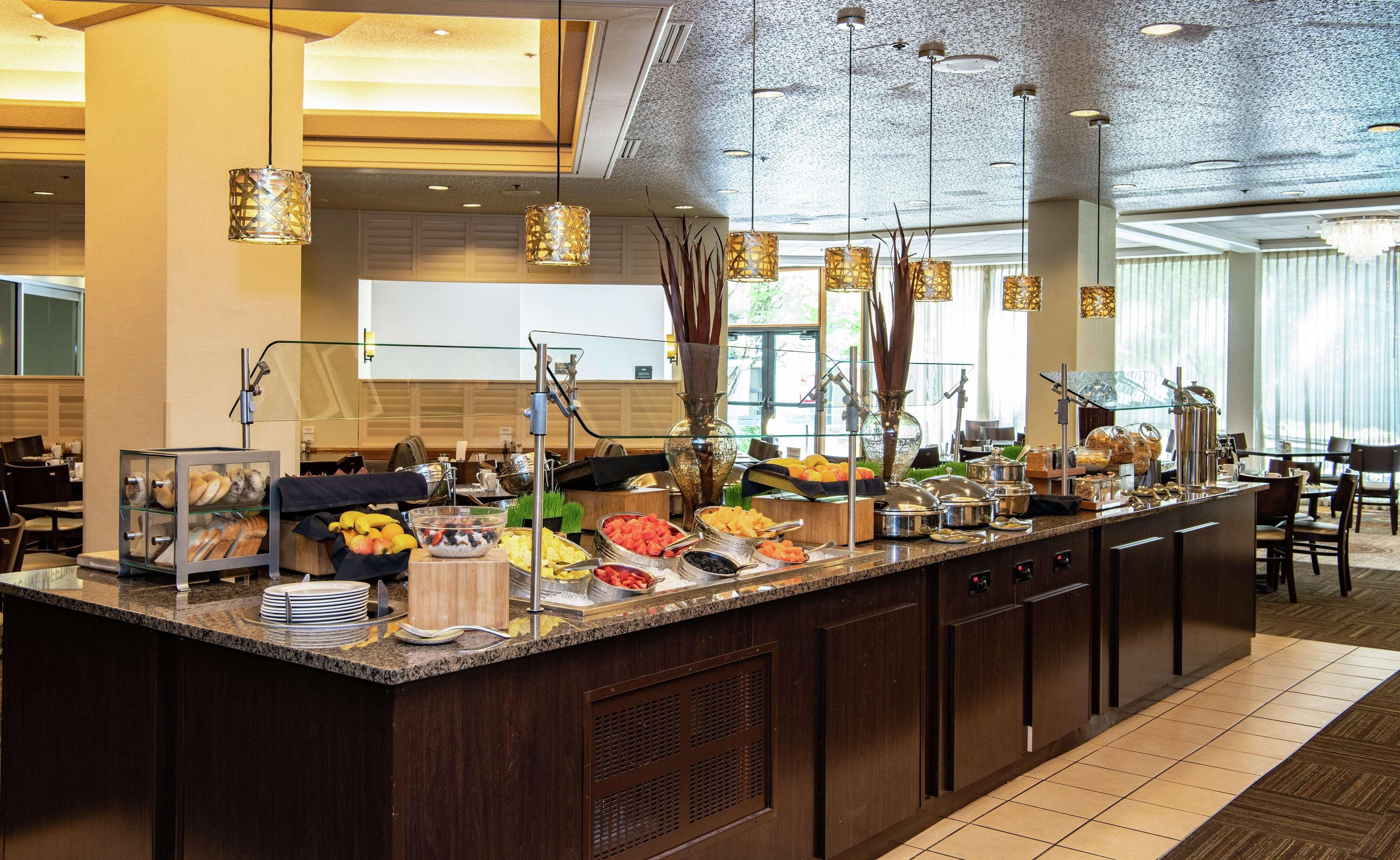 Hotel Doubletree By Hilton Portland Esterno foto