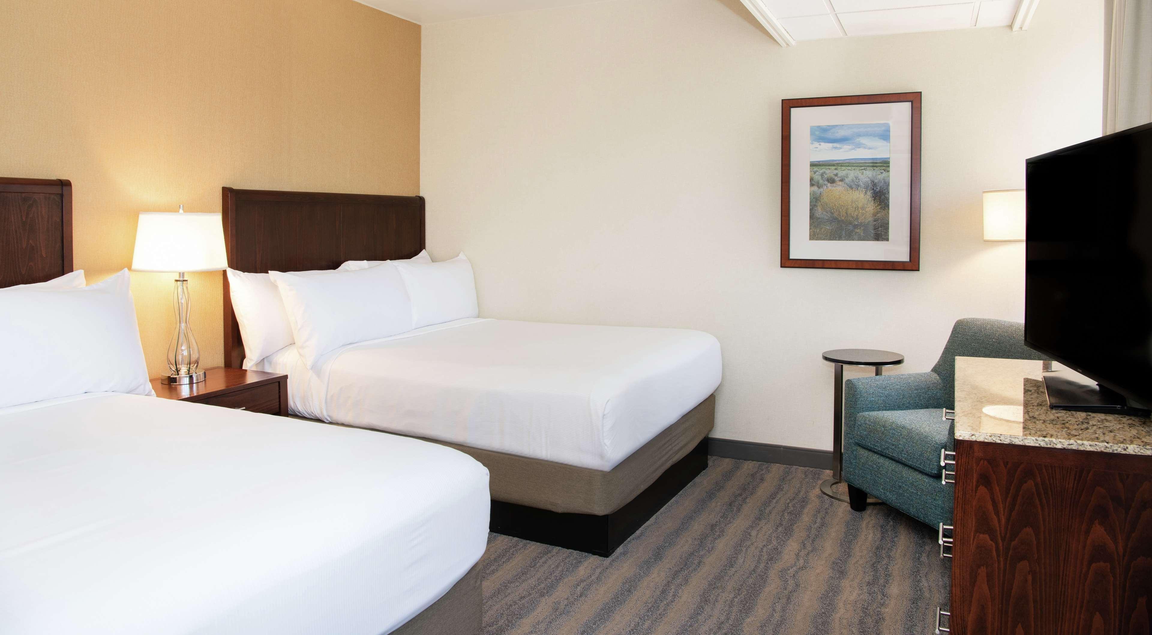 Hotel Doubletree By Hilton Portland Esterno foto