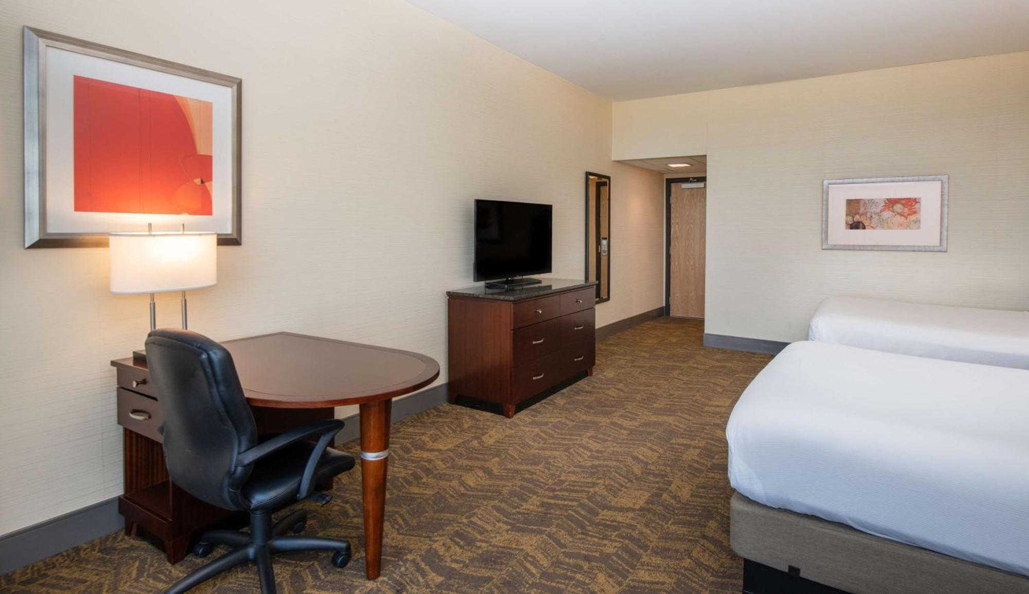 Hotel Doubletree By Hilton Portland Esterno foto
