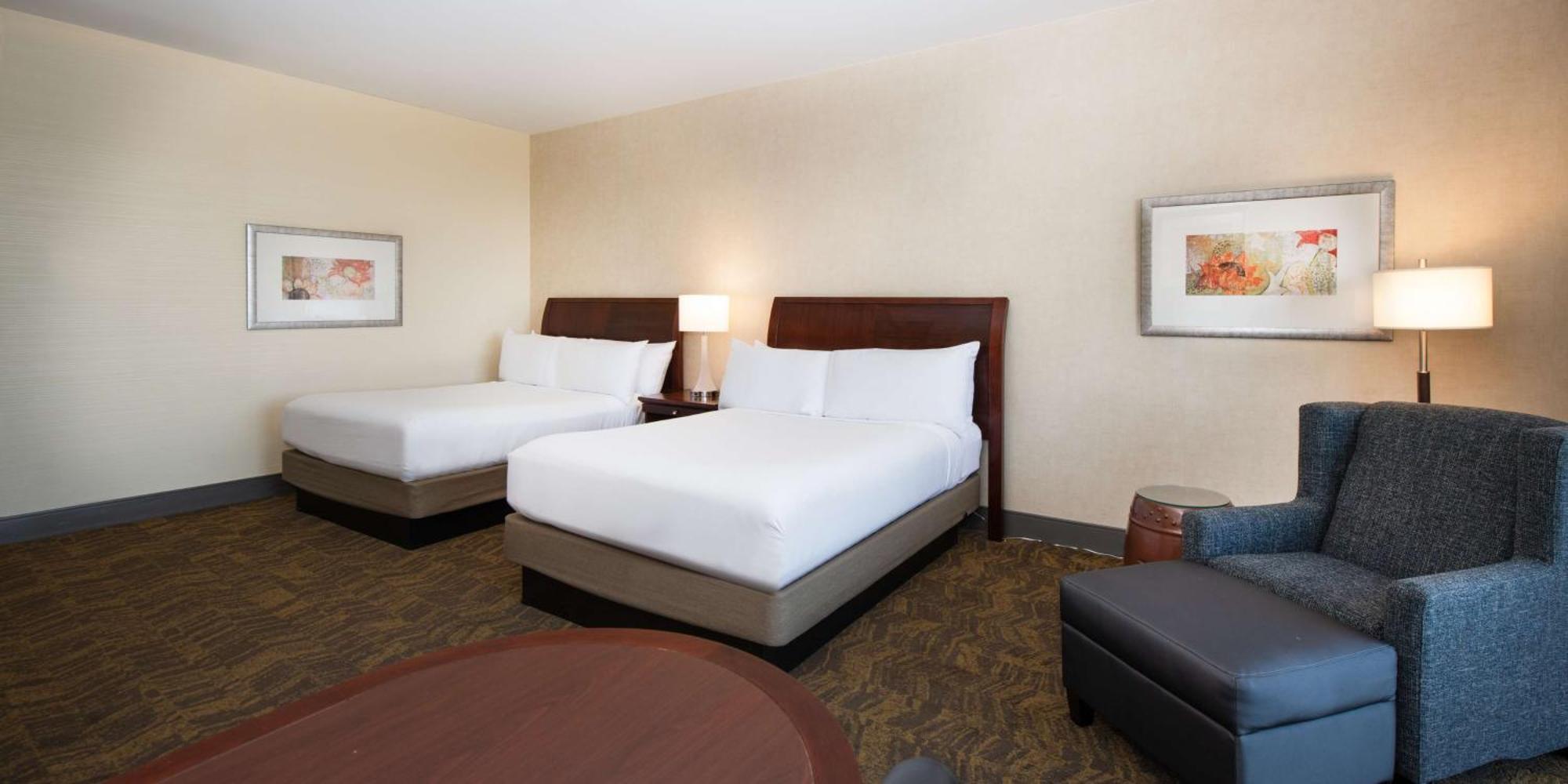 Hotel Doubletree By Hilton Portland Esterno foto